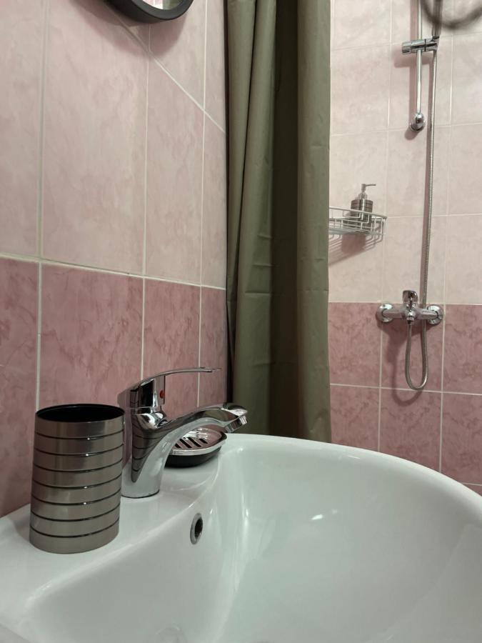 The Sunset Apartment Vlore Bagian luar foto