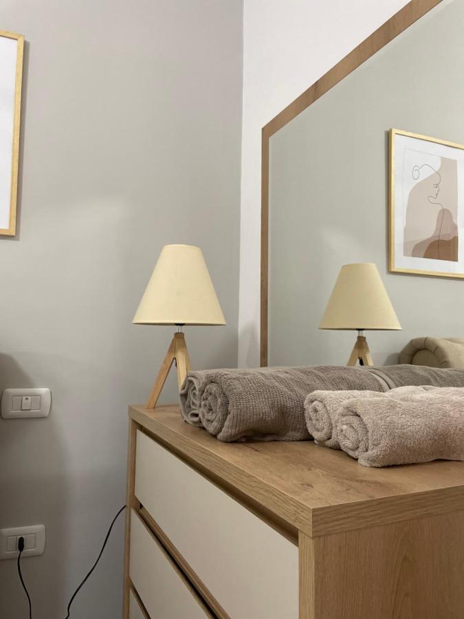 The Sunset Apartment Vlore Bagian luar foto