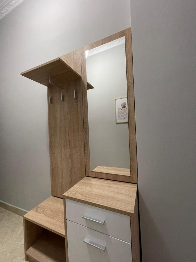 The Sunset Apartment Vlore Bagian luar foto