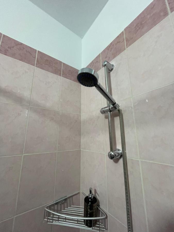 The Sunset Apartment Vlore Bagian luar foto