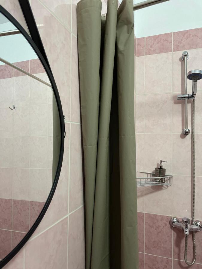The Sunset Apartment Vlore Bagian luar foto