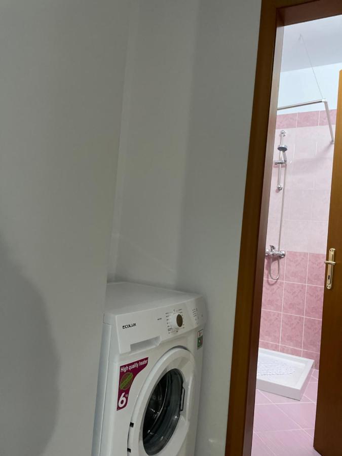 The Sunset Apartment Vlore Bagian luar foto