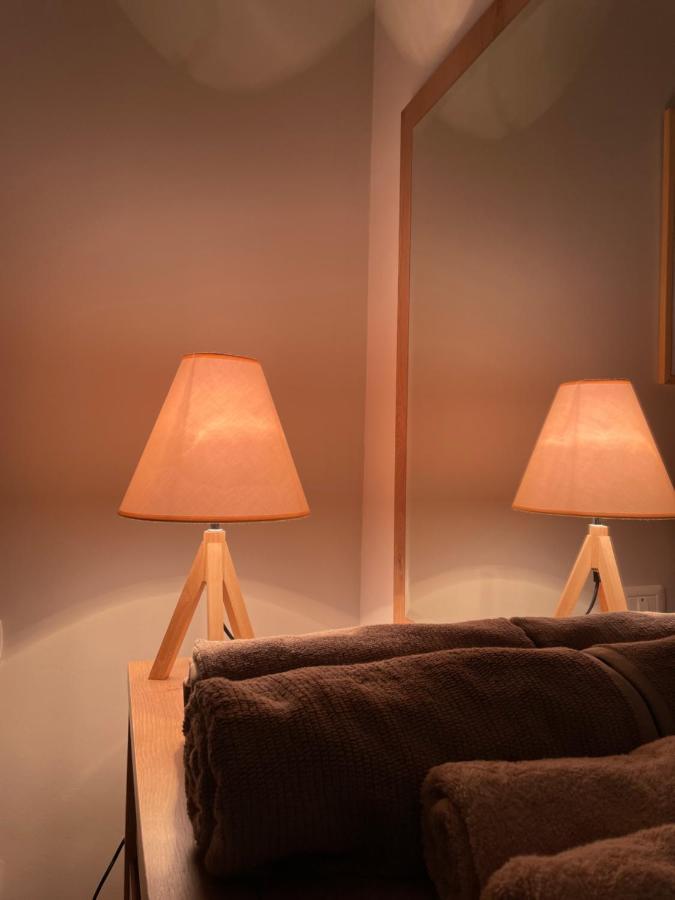The Sunset Apartment Vlore Bagian luar foto