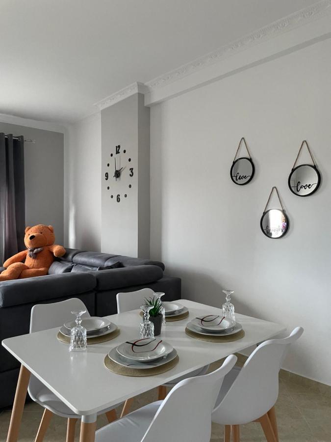 The Sunset Apartment Vlore Bagian luar foto